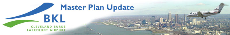BKL Master Plan Update